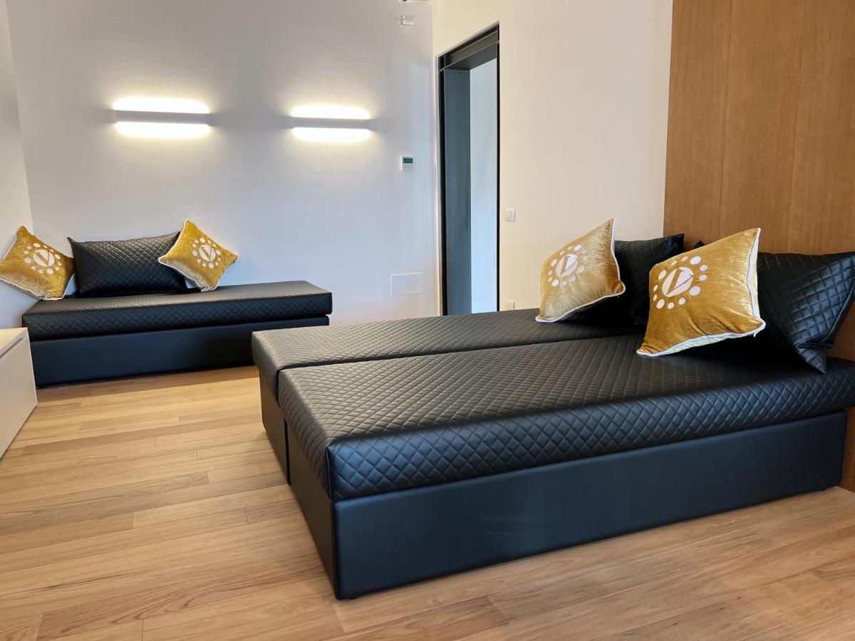 Apartmán Attico Vivit 60 Mestre Exteriér fotografie